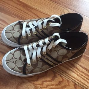 Coach Sneakers